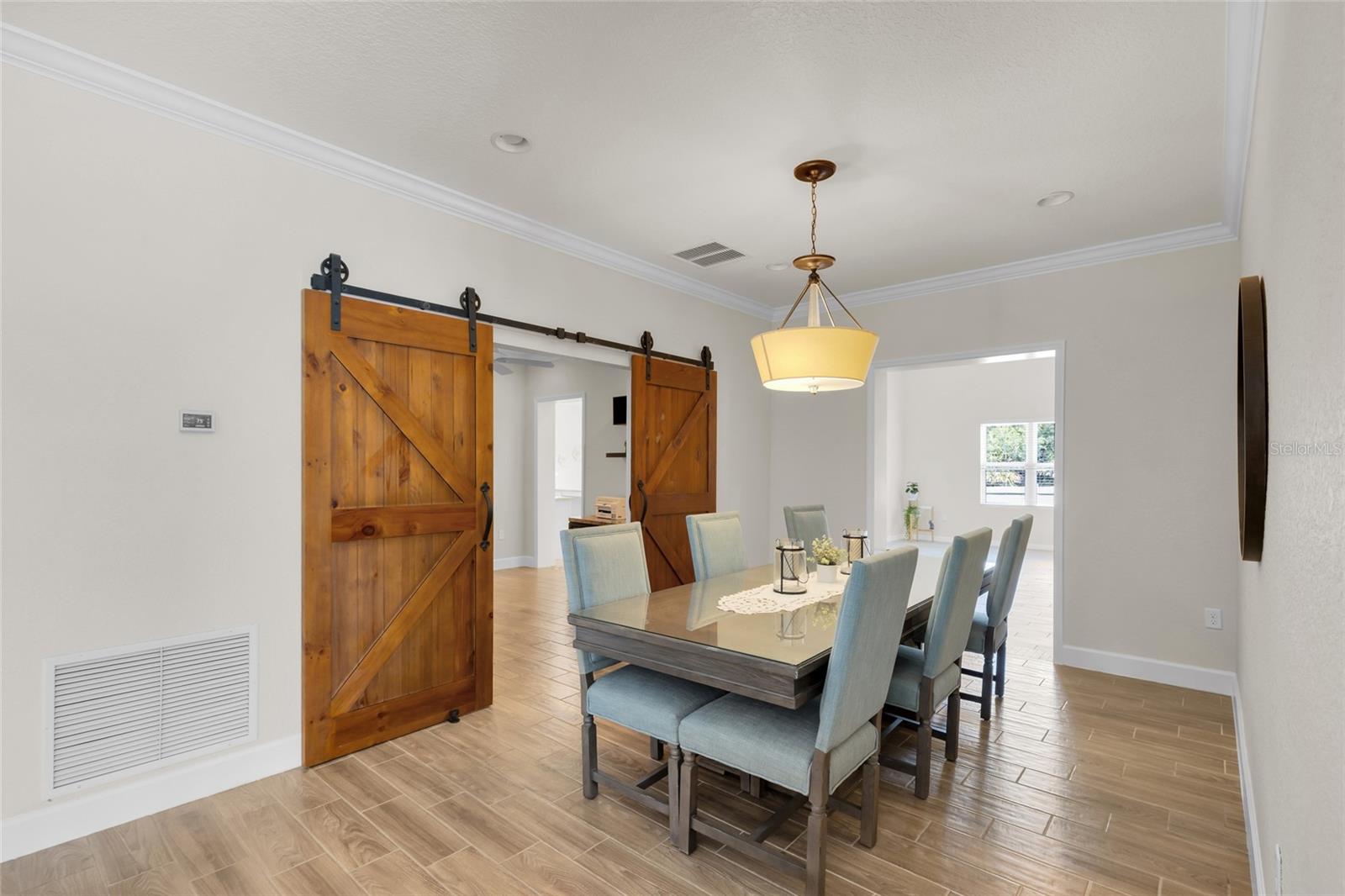 3055 Wolf Branch Rd