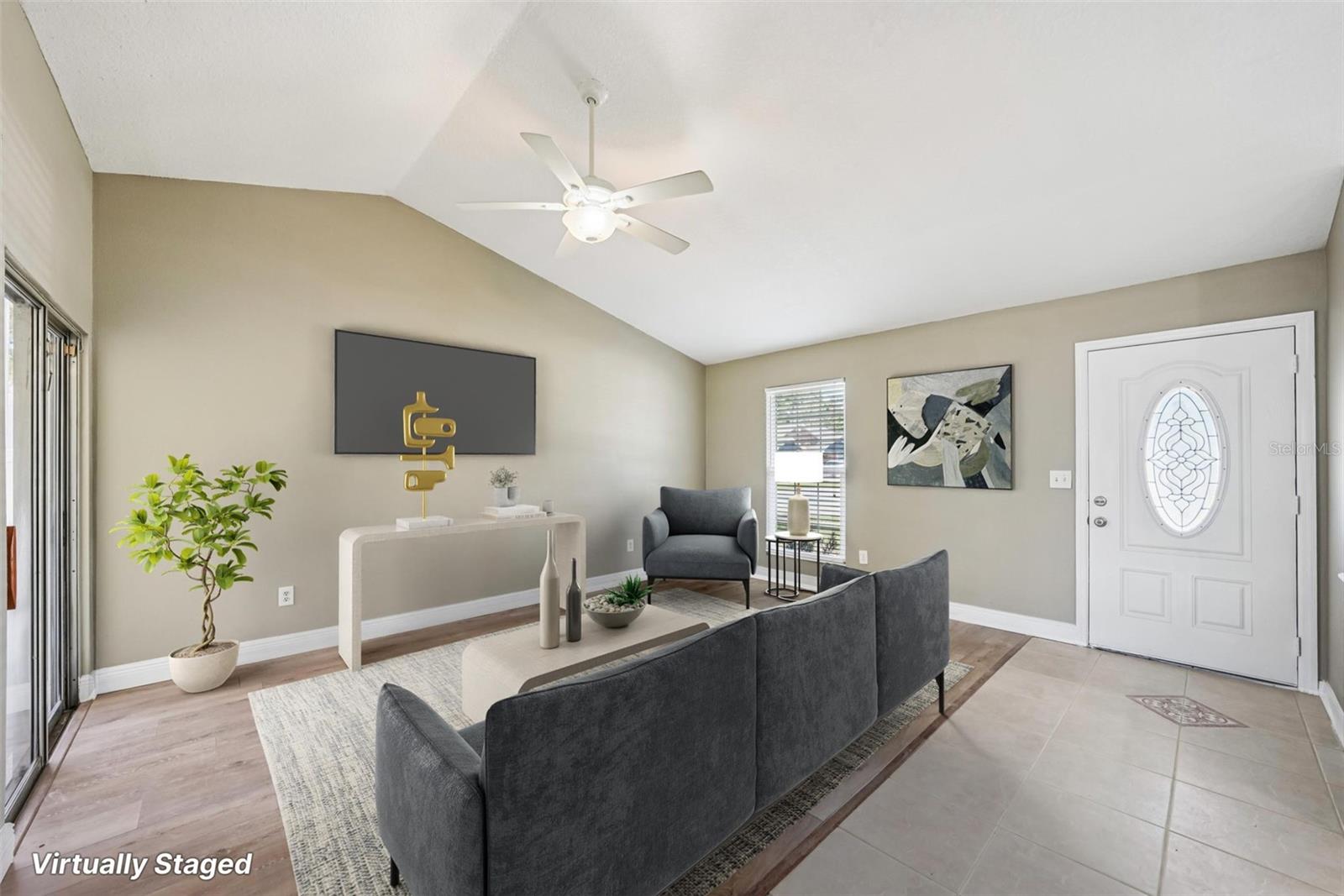 8201 Clermont St