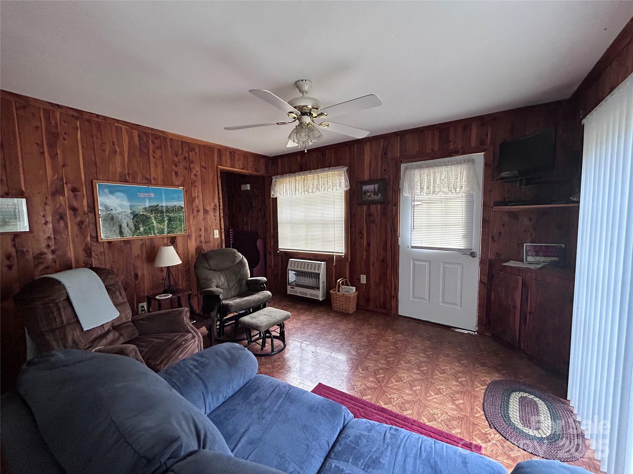 362 Melton Branch Road A1-A6