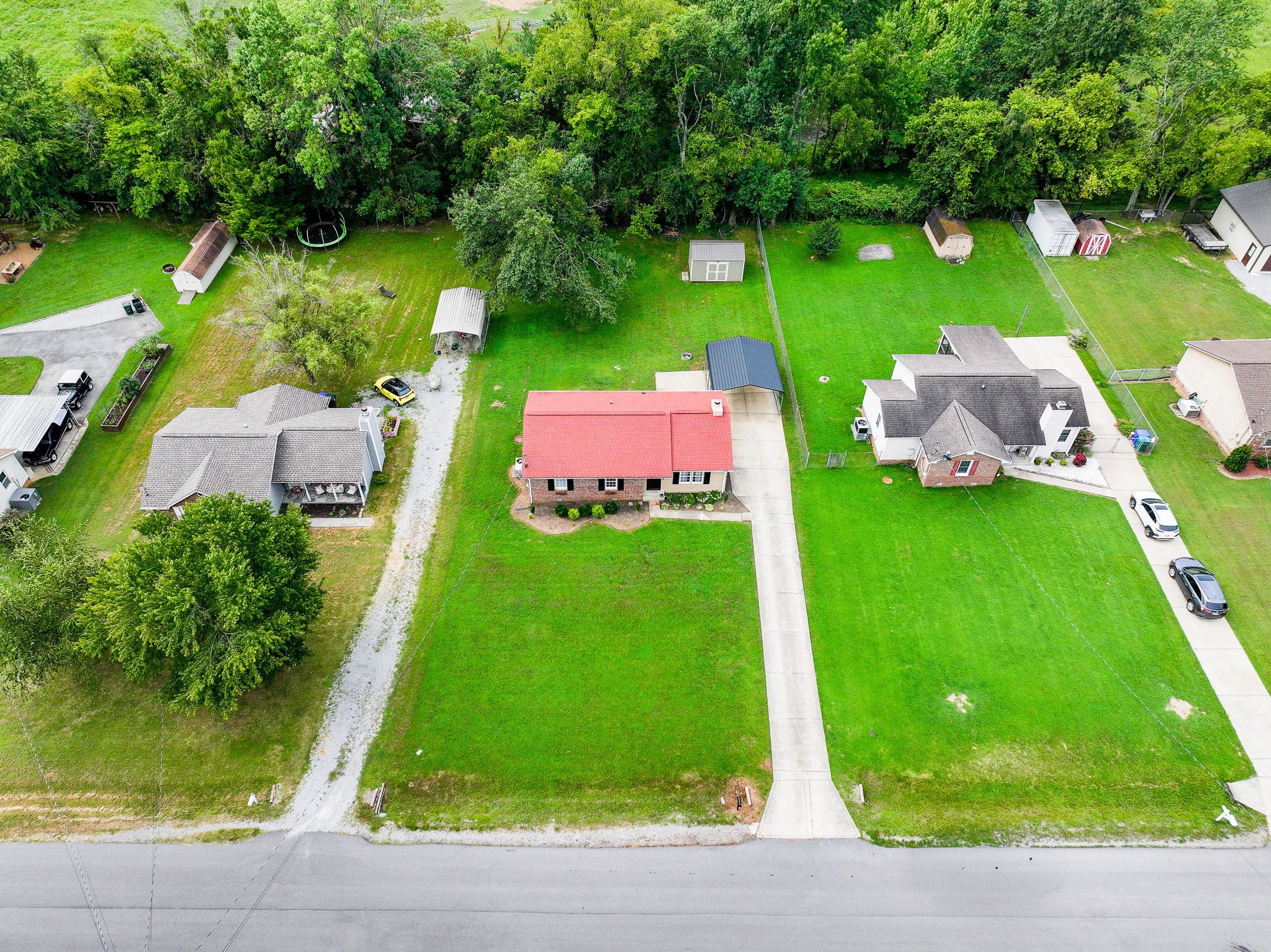 409 Sunnybrook Dr