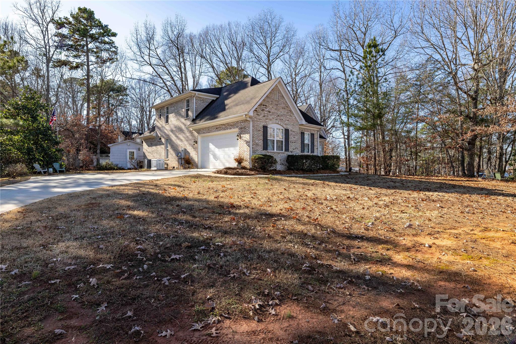 10806 Willow Oak Road