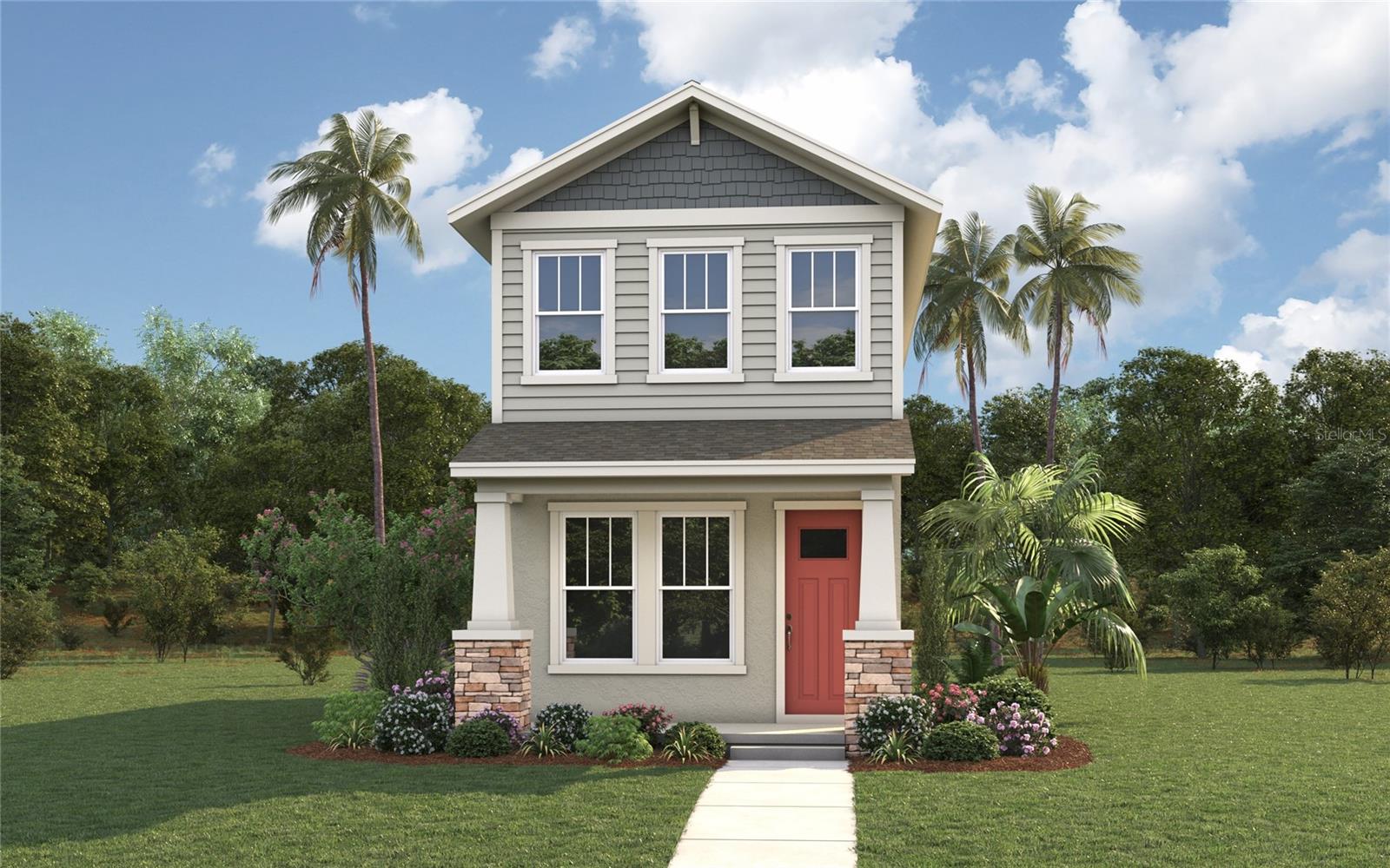 Pre-Construction. To be built. To be built. Income-eligible buyers may qualify for down payment assistance through the West Tampa CRA. Reach out today for more details.In the heart of Old West Tampa, this location is less than 5 minutes from all of the following: the new West River Publix, Rome Yard development, Armature Works, I-275 exit at N Howard Ave. Pre-construction buyers may select their own finishes in our in-house design studio!