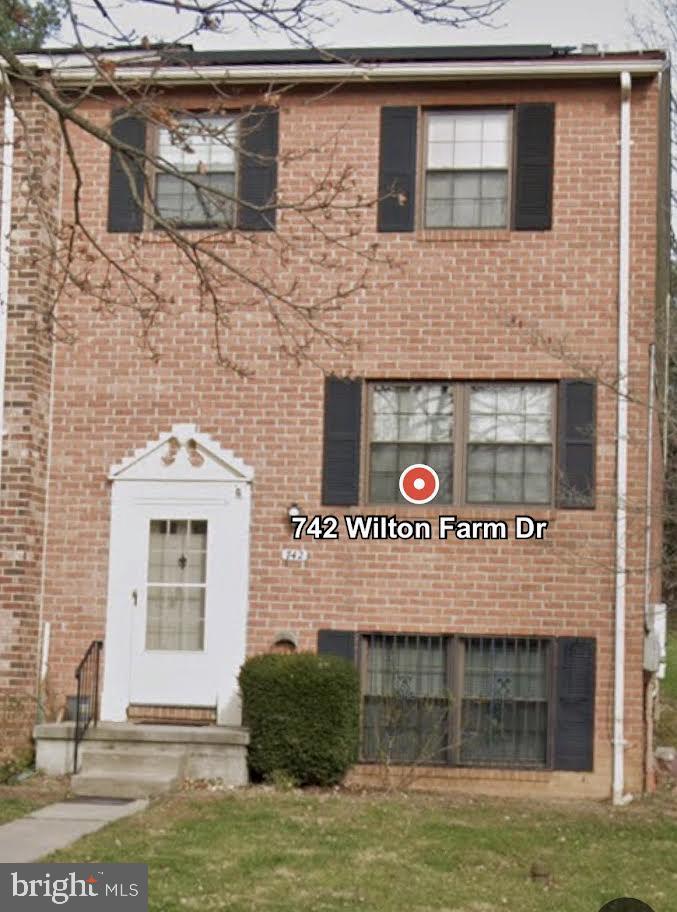 742 Wilton Farm Drive