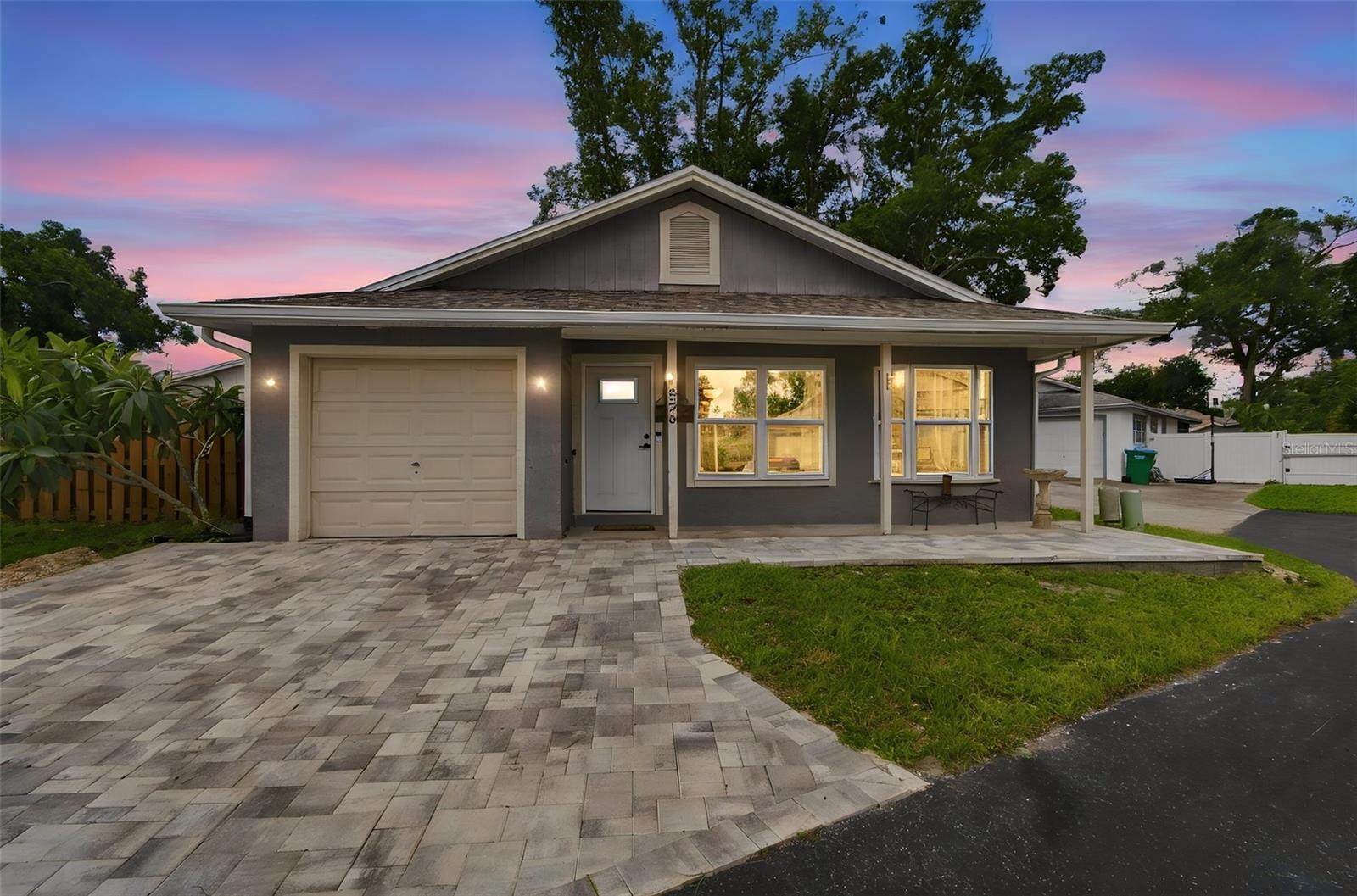 2656 Finch Court