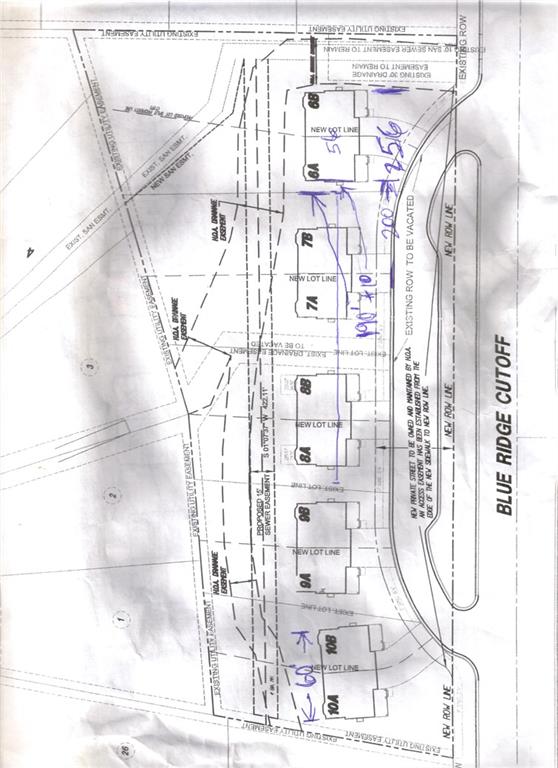 Lot 8 Crownover Acres N/A