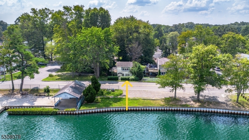 899 Lake Shore Dr, Parsippany-Troy Hills Twp., NJ