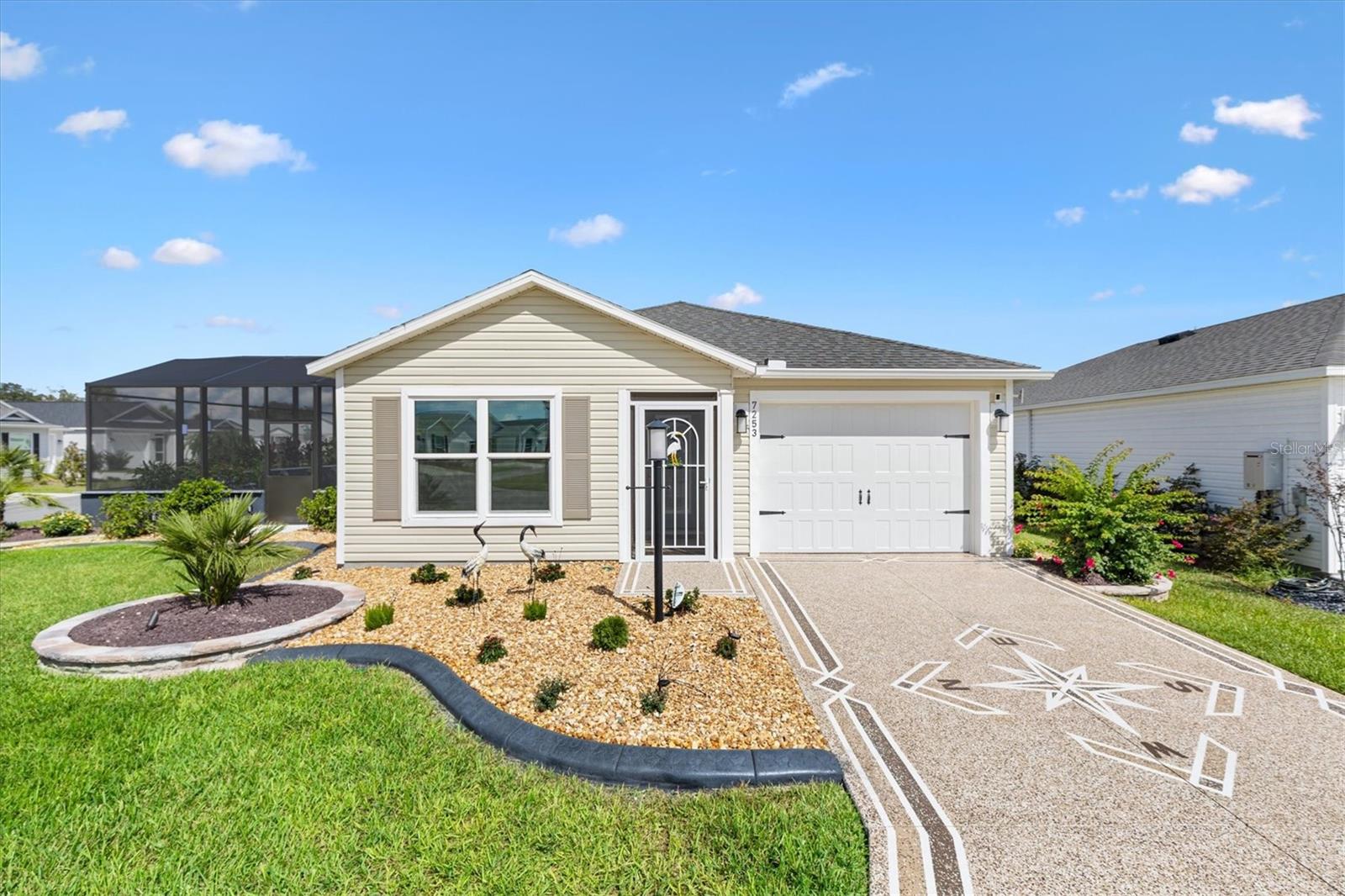 7253 Telfort Terrace