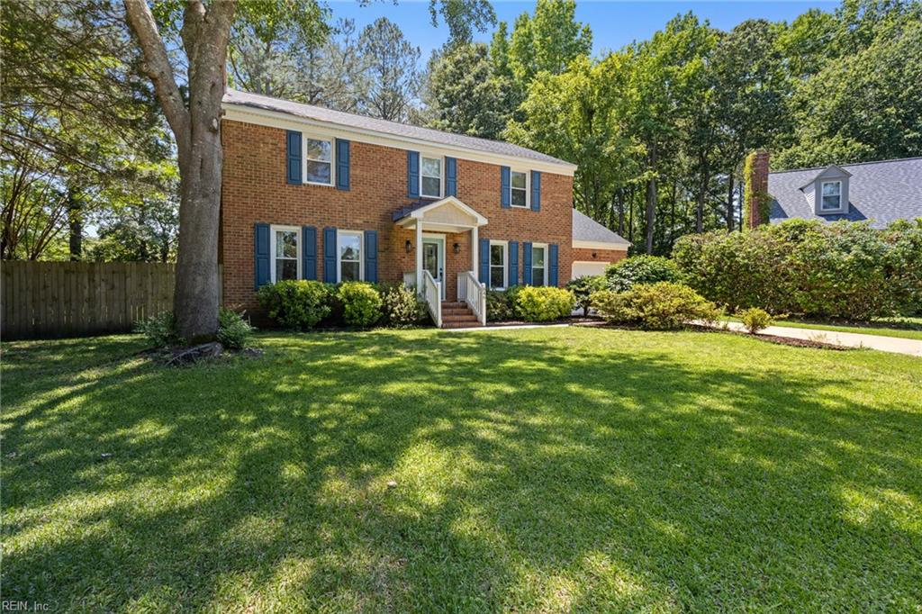 846 Jo Anne Circle, Chesapeake, VA 