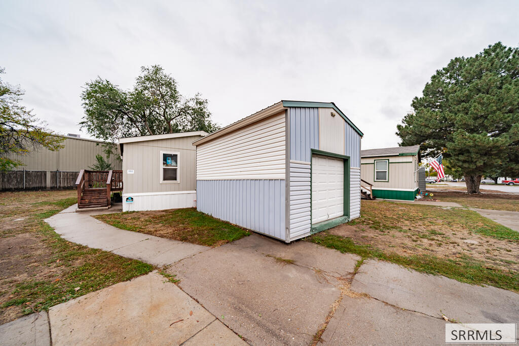 1550 Yellowstone Avenue181 