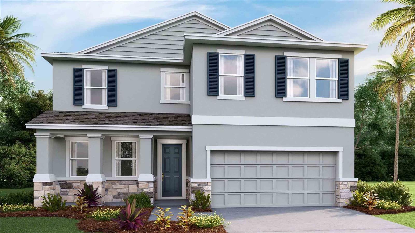 32727 Weathered Oak Drive