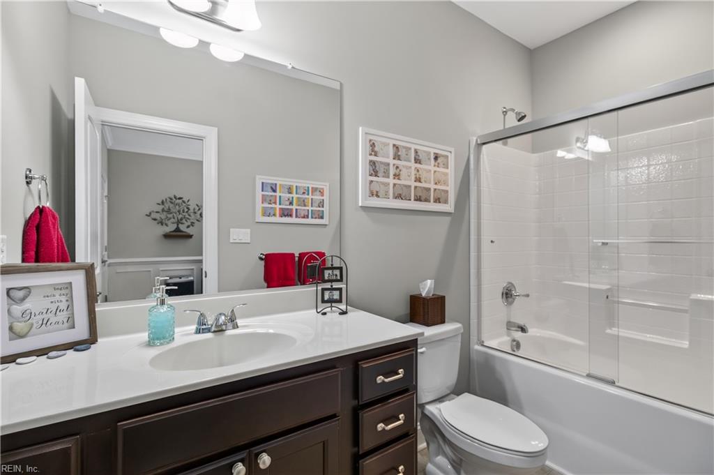 152 Tranquility Trace