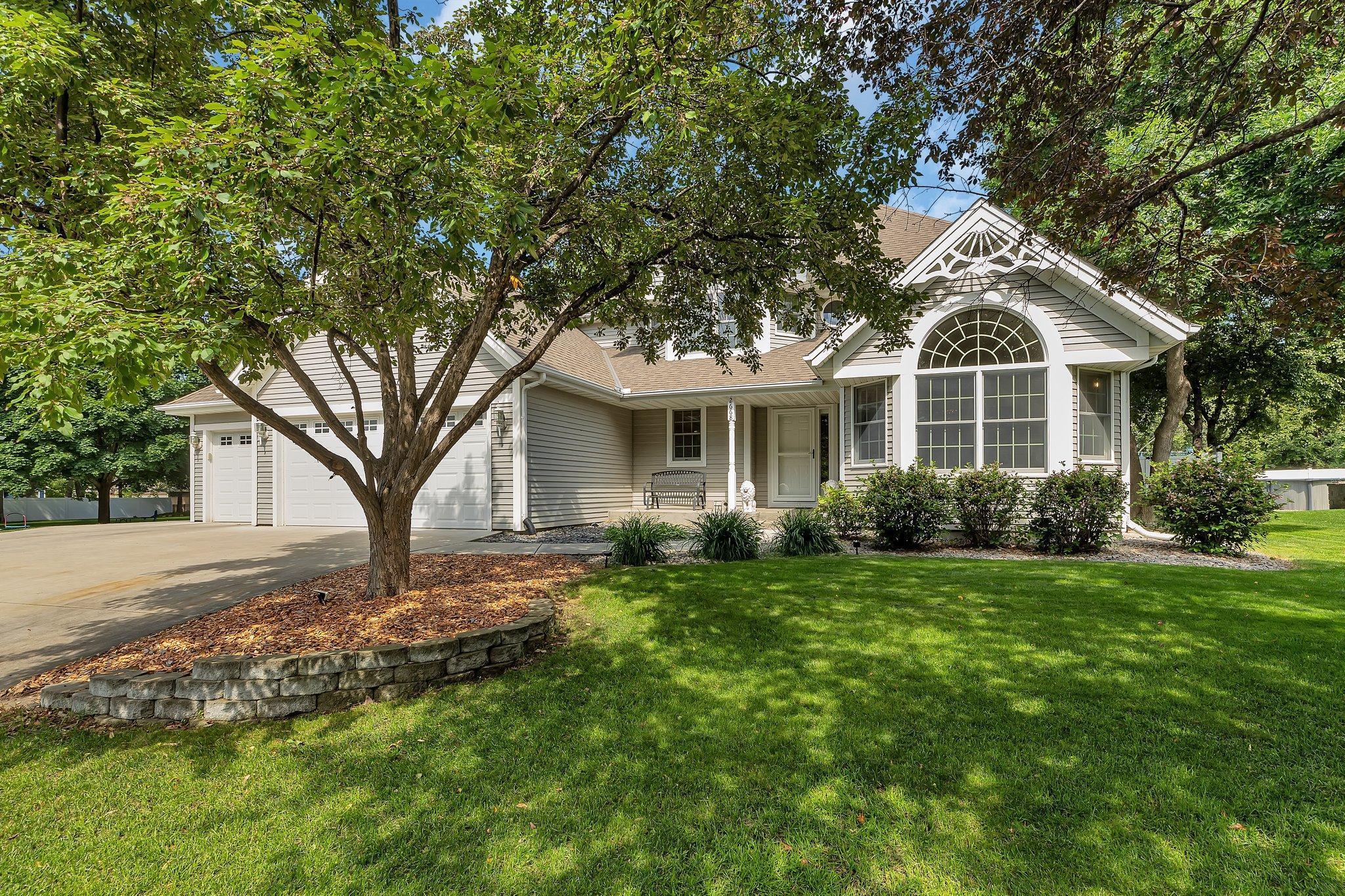 2668 Waterford Court