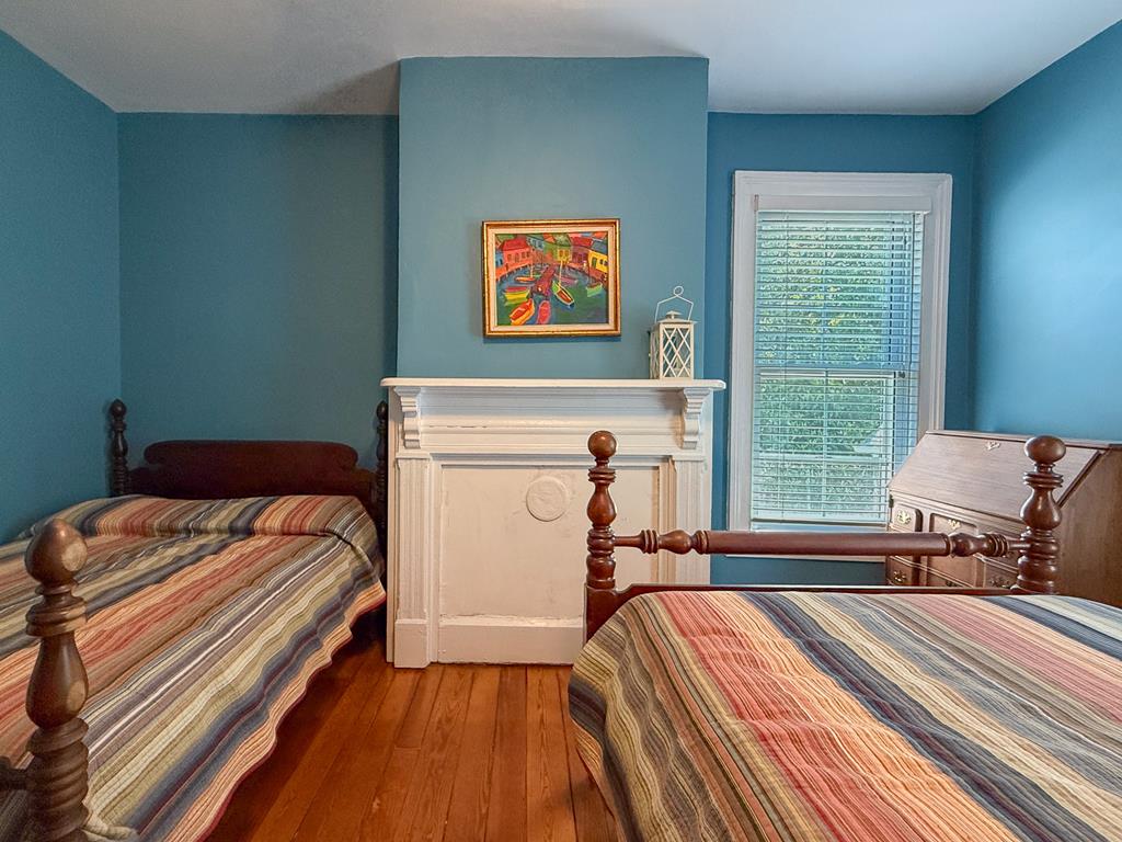340 Randolph Ave 604