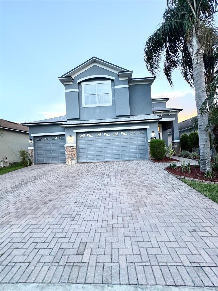 1034 Bella Vida Boulevard