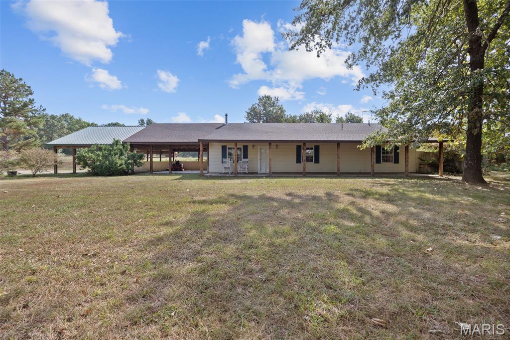 10262 Cannon Mines Road