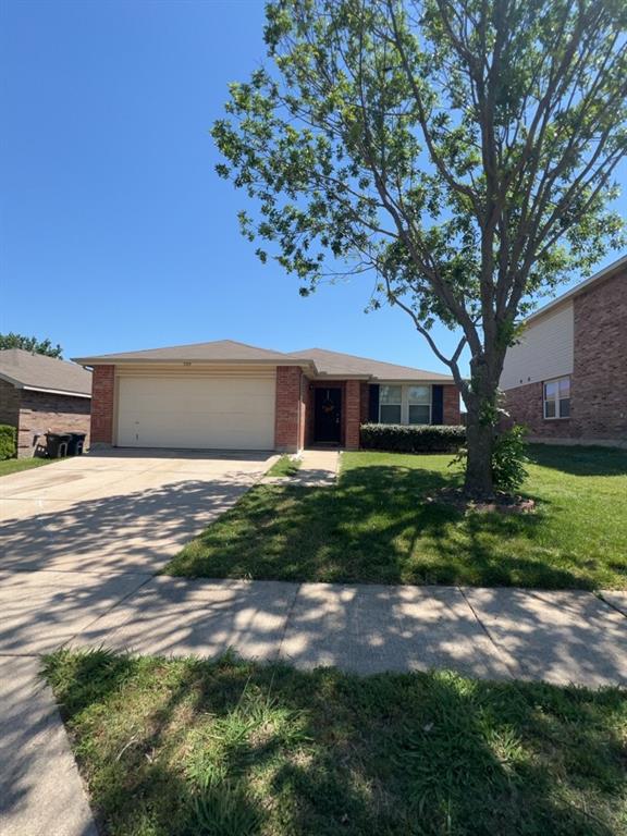 709 Granite Ridge Drive