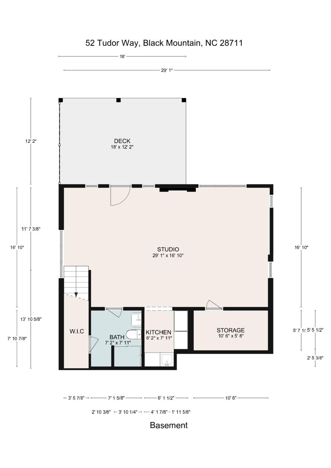 52 Tudor Way