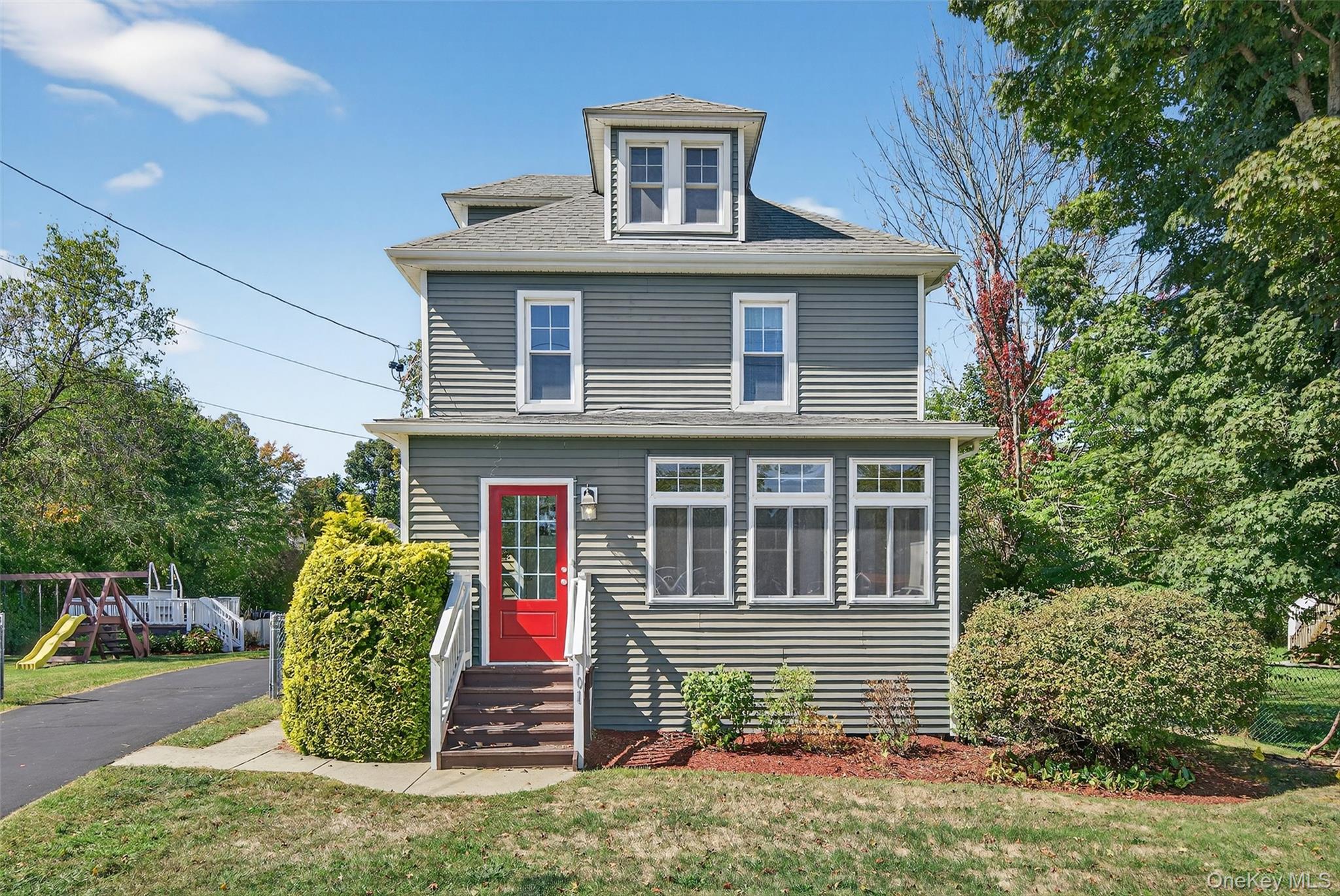 101 Homestead Avenue