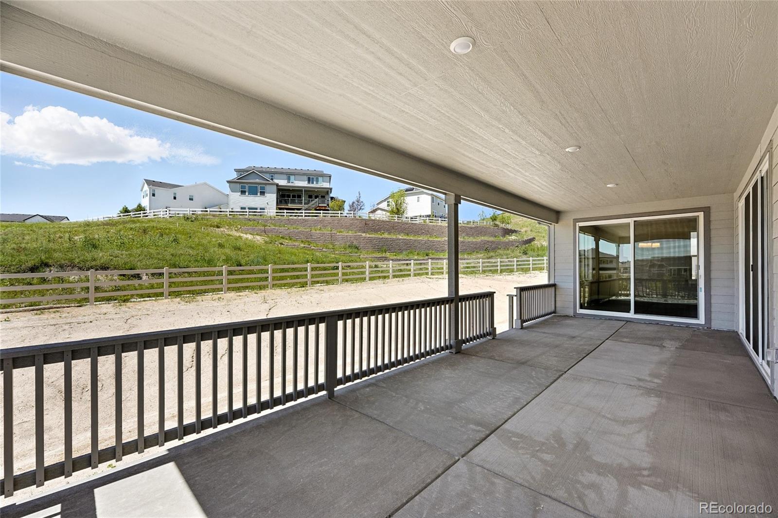 1694 Fox Trotter Point