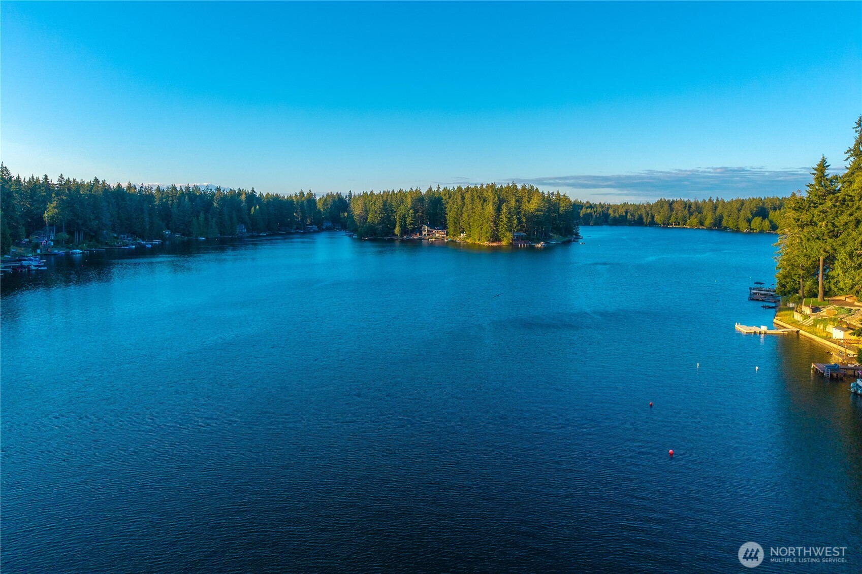 1431 E Phillips Lake Loop Road
