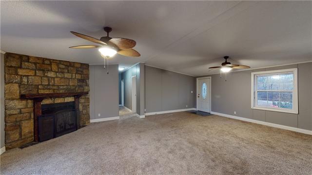 12172 E Oxbow Road