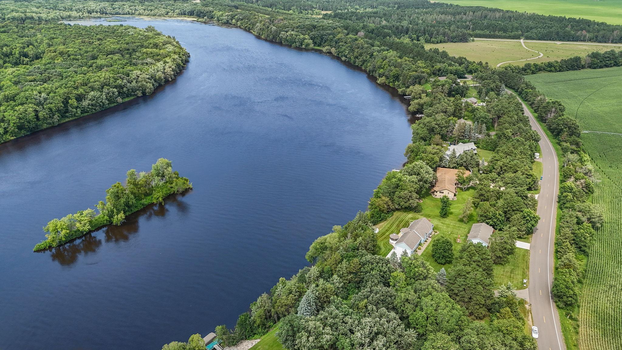 10315 Ferry Point Place NW