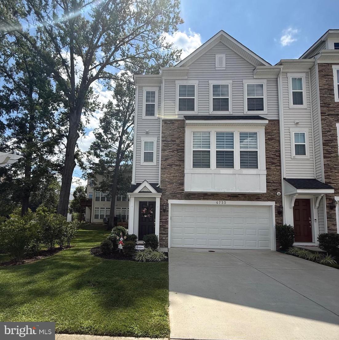 4733 Earl Flanagan Way