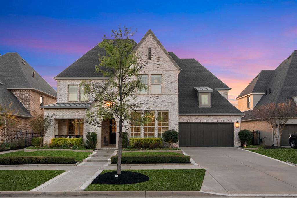 13353 Santa Isabel, Drive Frisco, TX