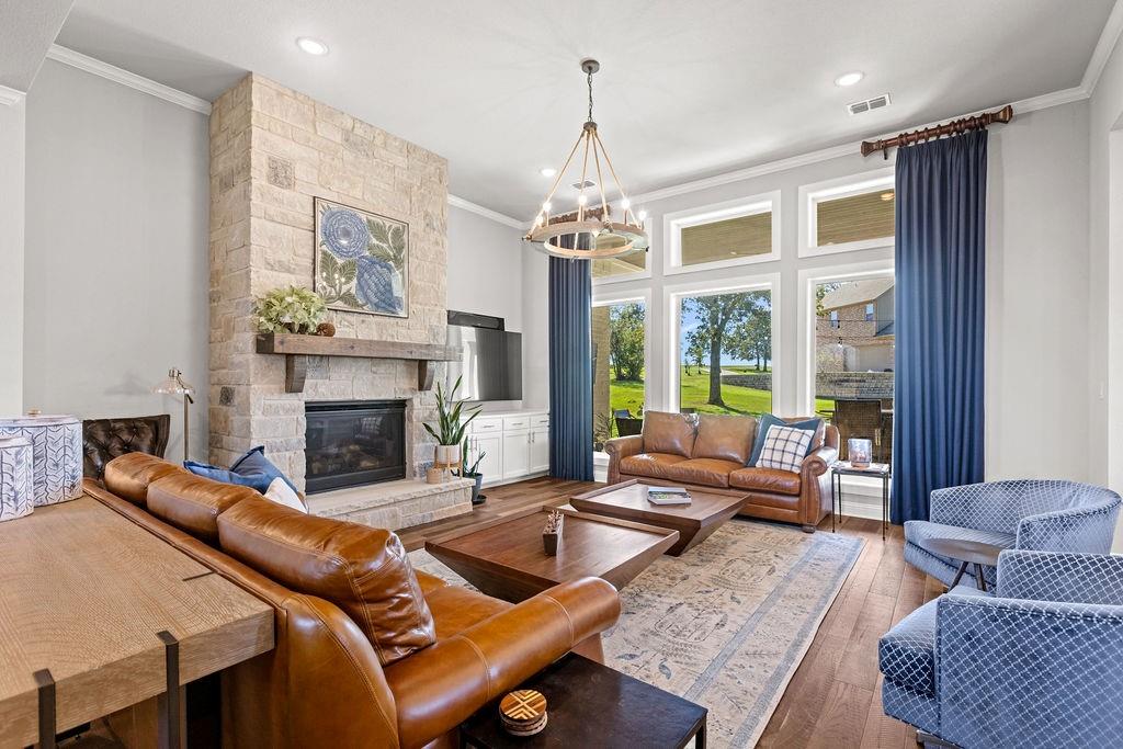 733 Coyote Creek Drive