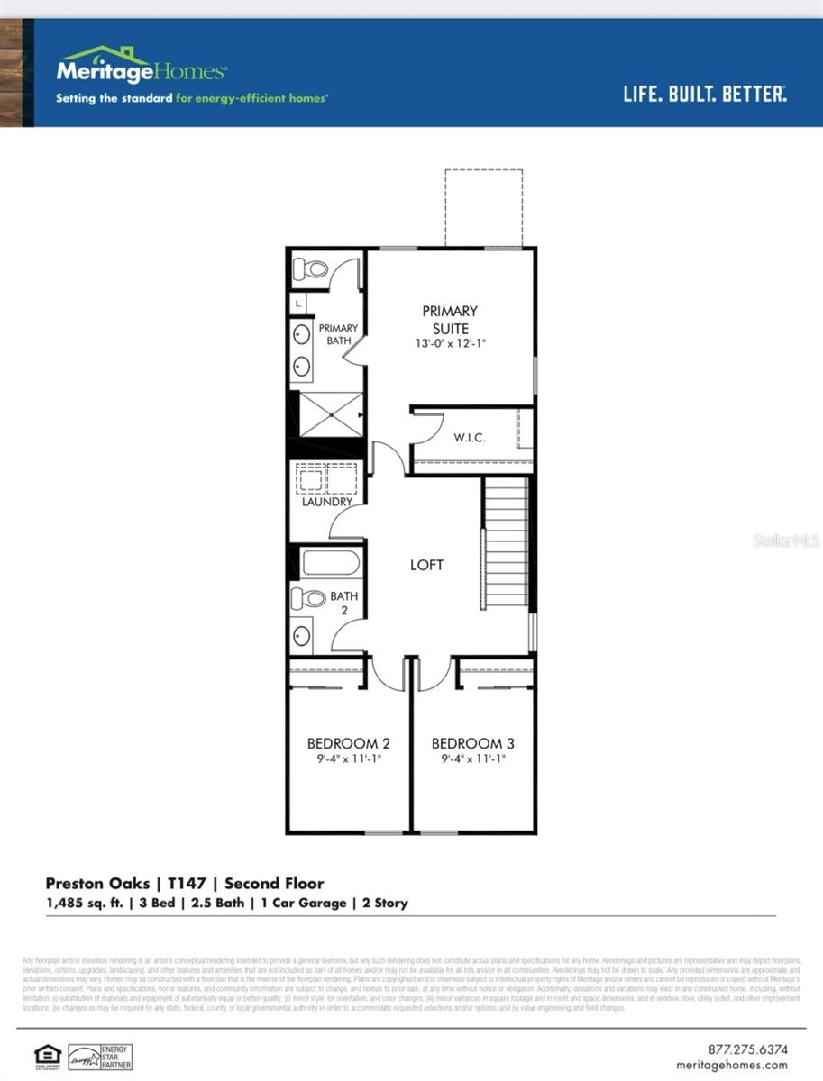 2760 Emory Sound Place