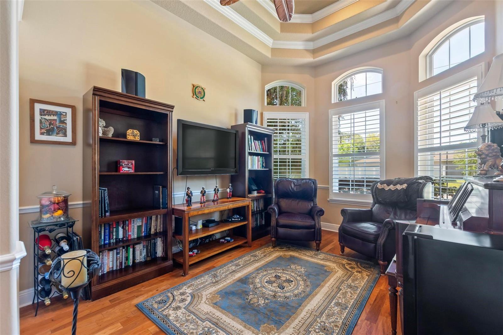 131 Brownstone Lane