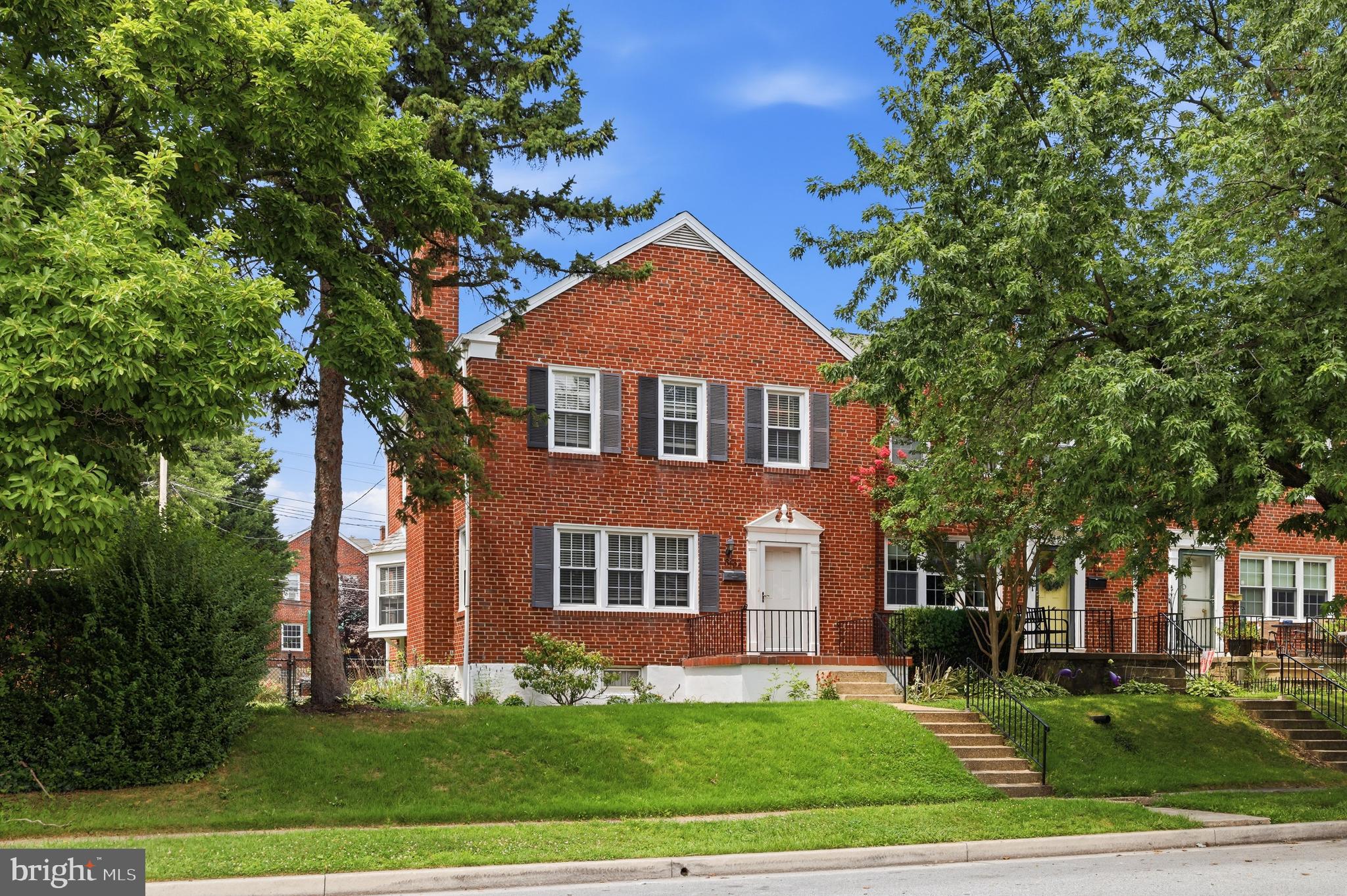 8132 Pleasant Plains Road