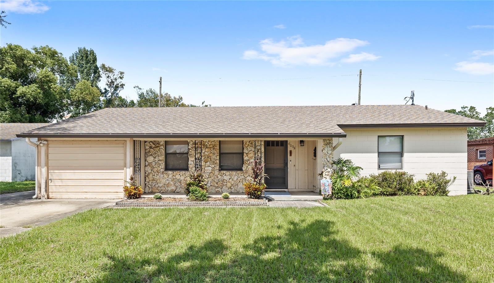 6035 Mary Lynn Court, Orlando, FL