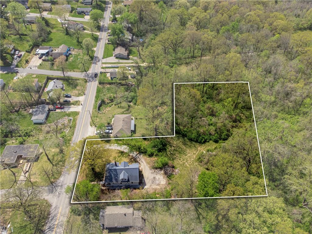 2602 N N 51st Street