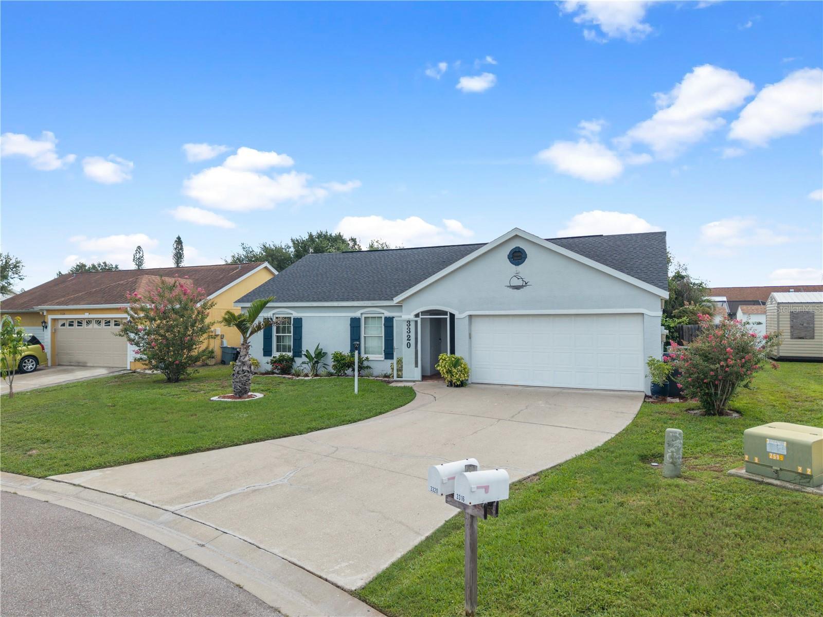3320 5th Drive W
