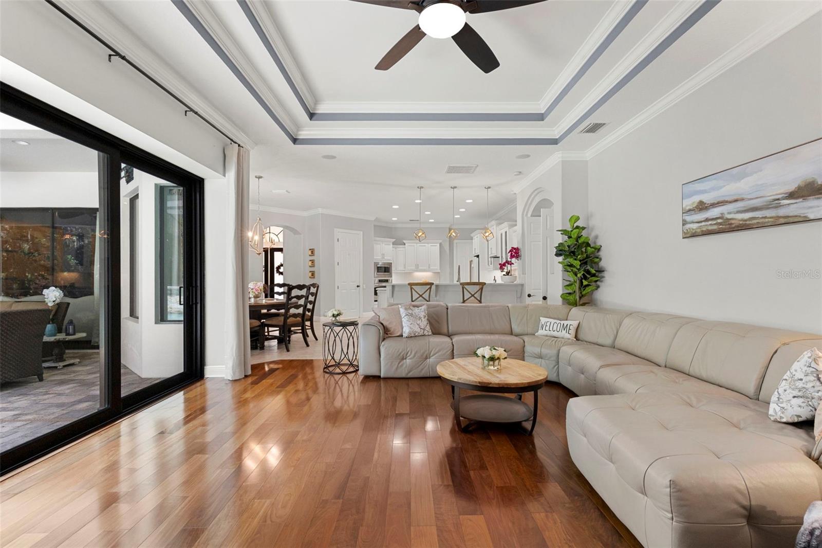 5717 Ternwater Place