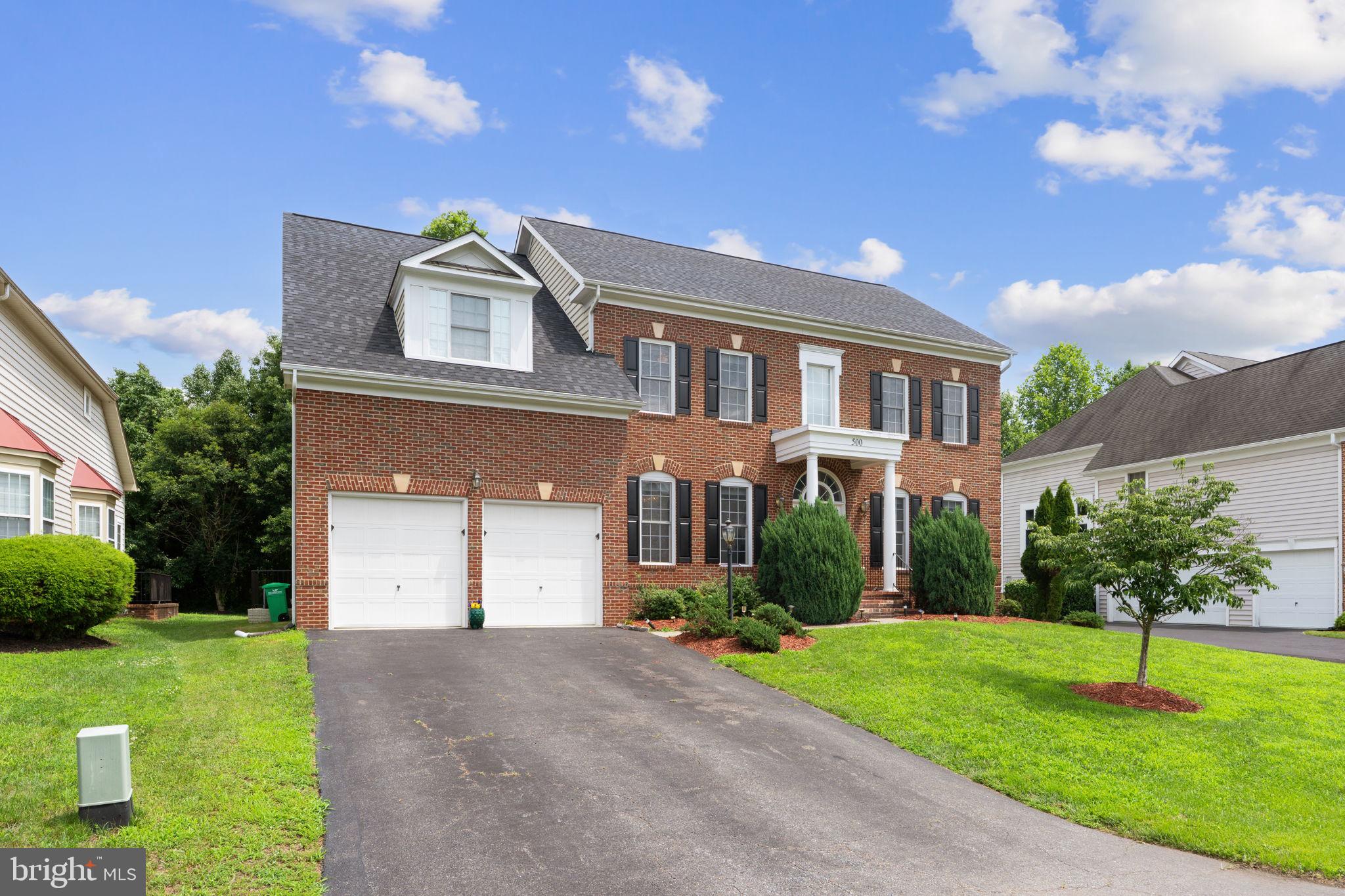 500 Ashaway Lane