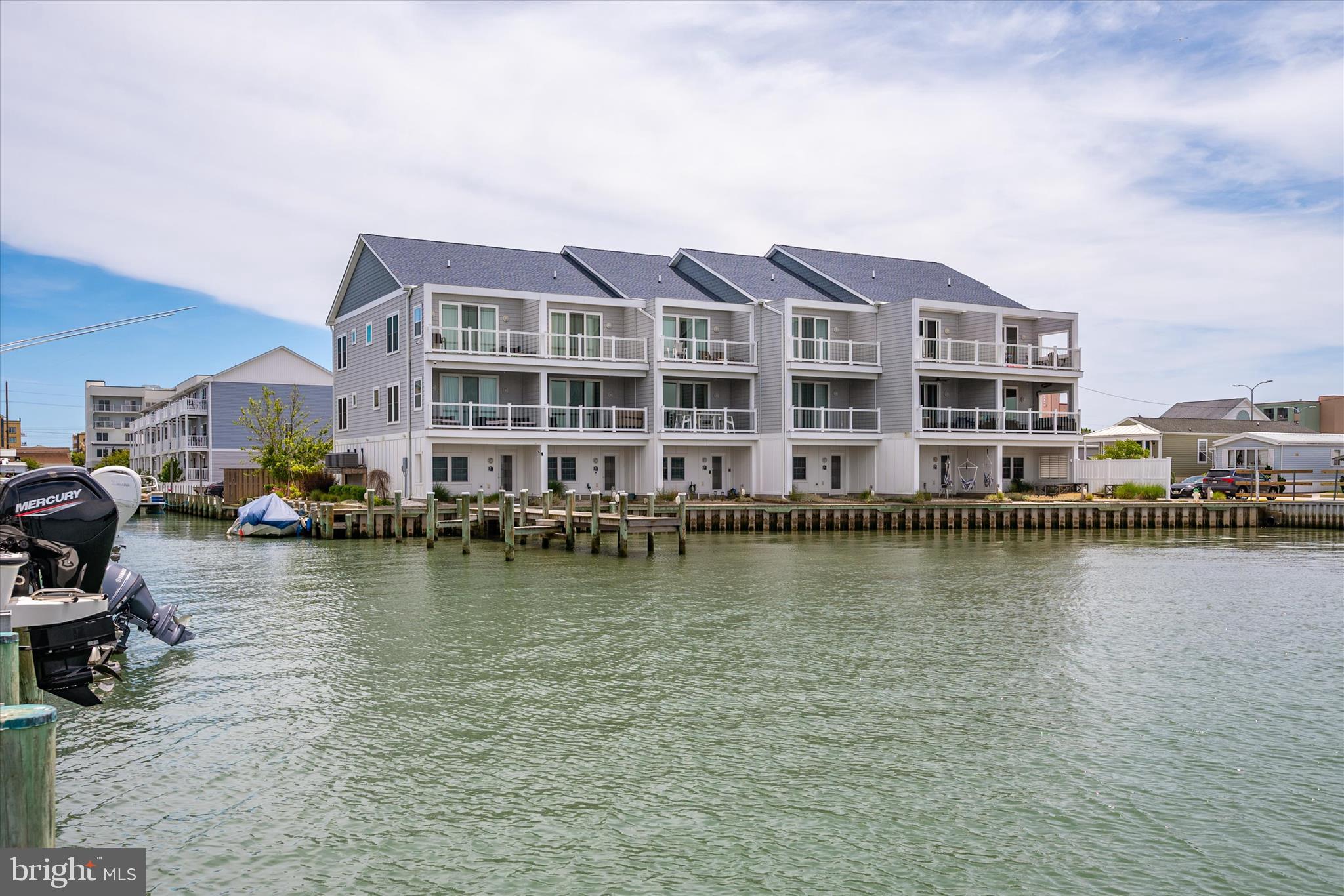 225 26th 11, Ocean City, Maryland