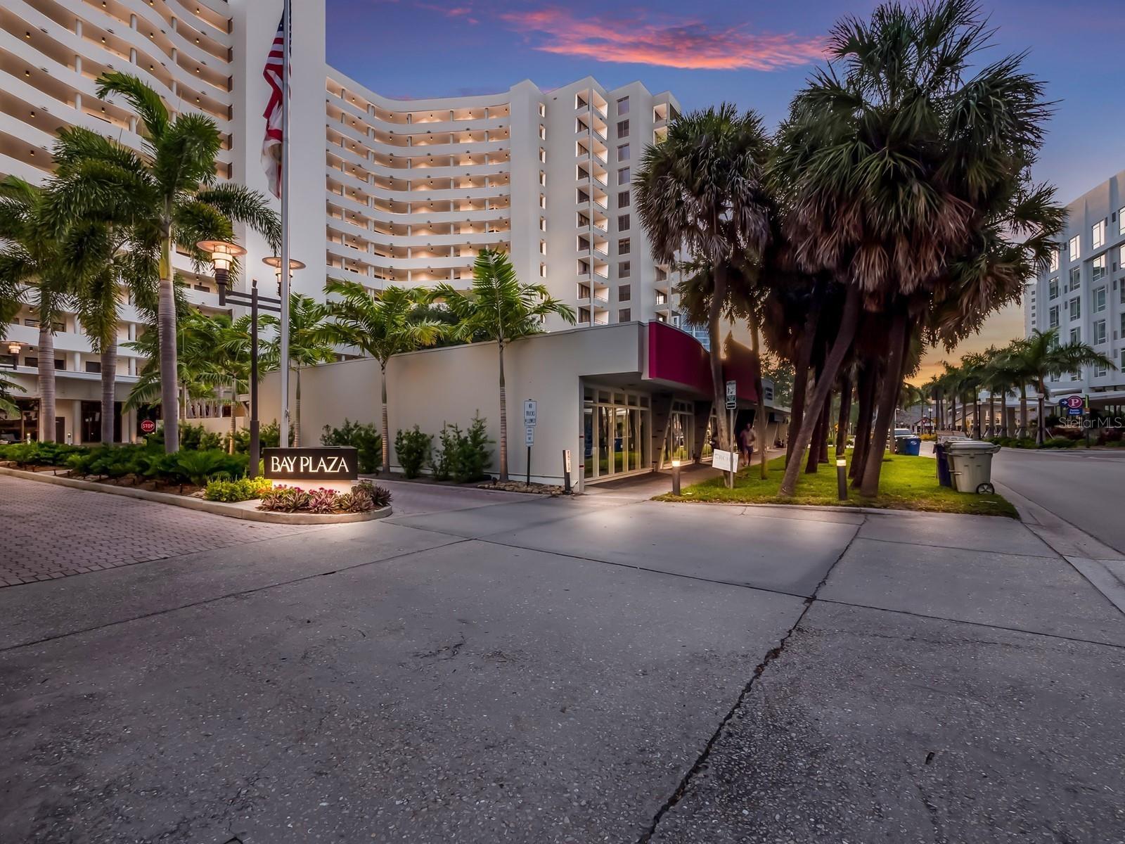 1255 N Gulfstream Avenue 1101