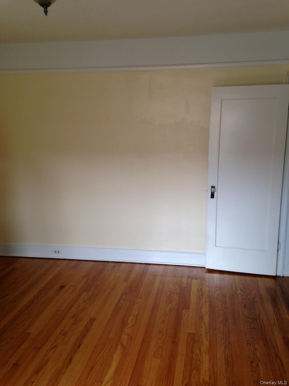 1 Hammond Street