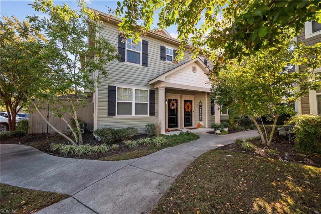 1641 Brimington Lane, Virginia Beach, VA 