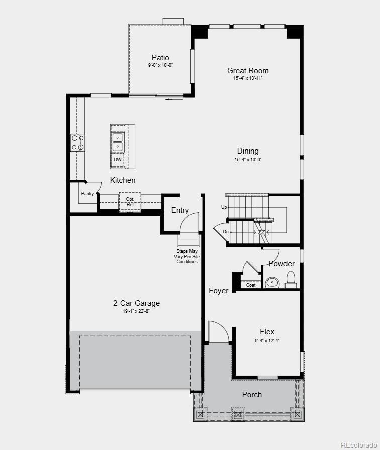717 Bradley Circle
