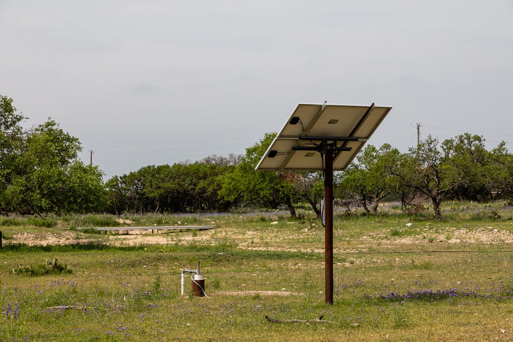 101 NE Big Draw Drive