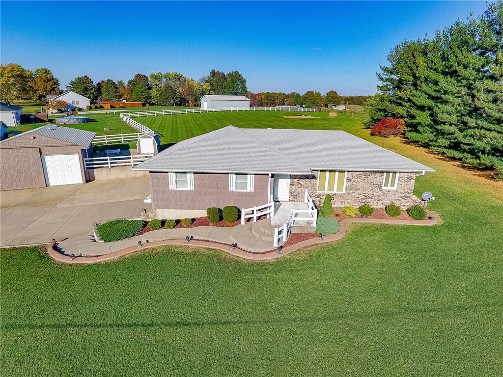 Residential for sale in Chillicothe, Missouri, 2461470