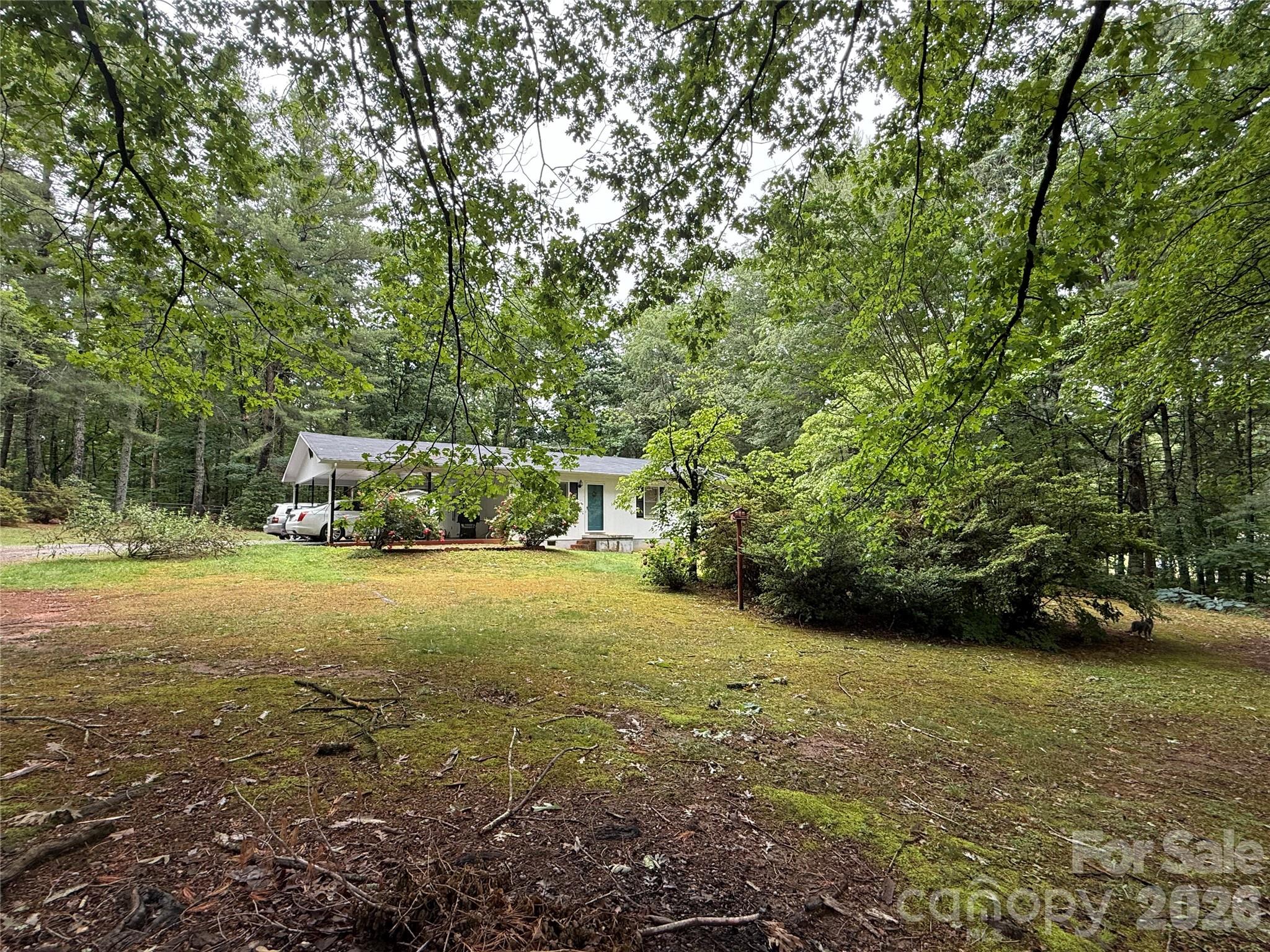 580 Legion Road