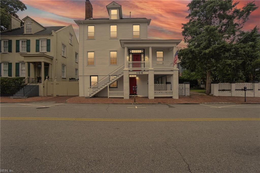 106 London Street