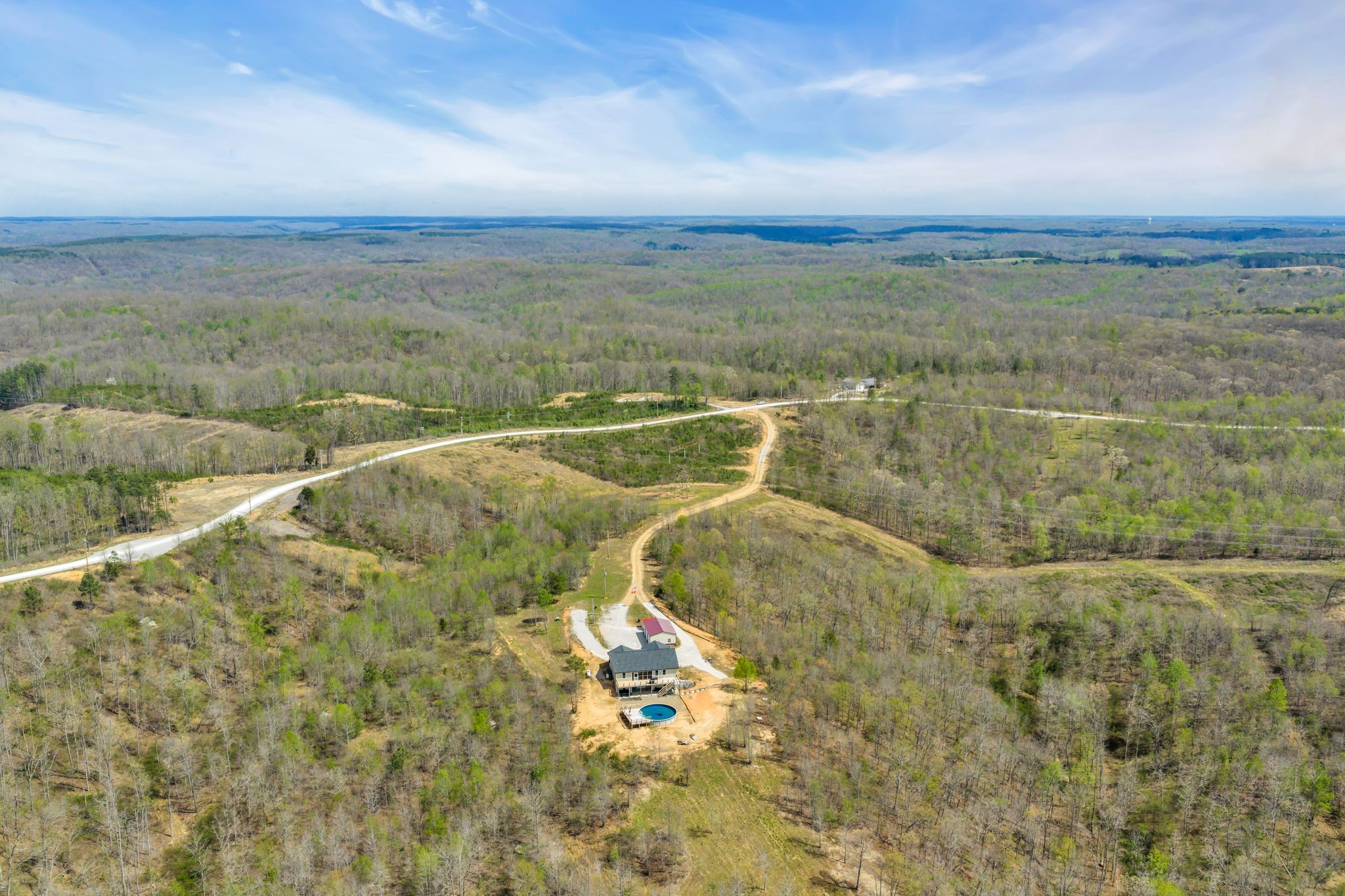 1140 Bear Hollow Dr