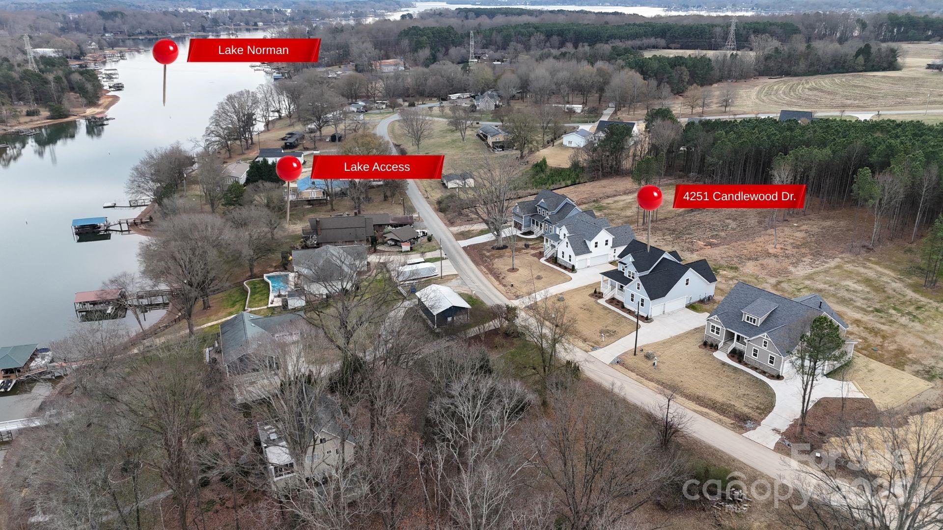 4251 Candlewood Drive