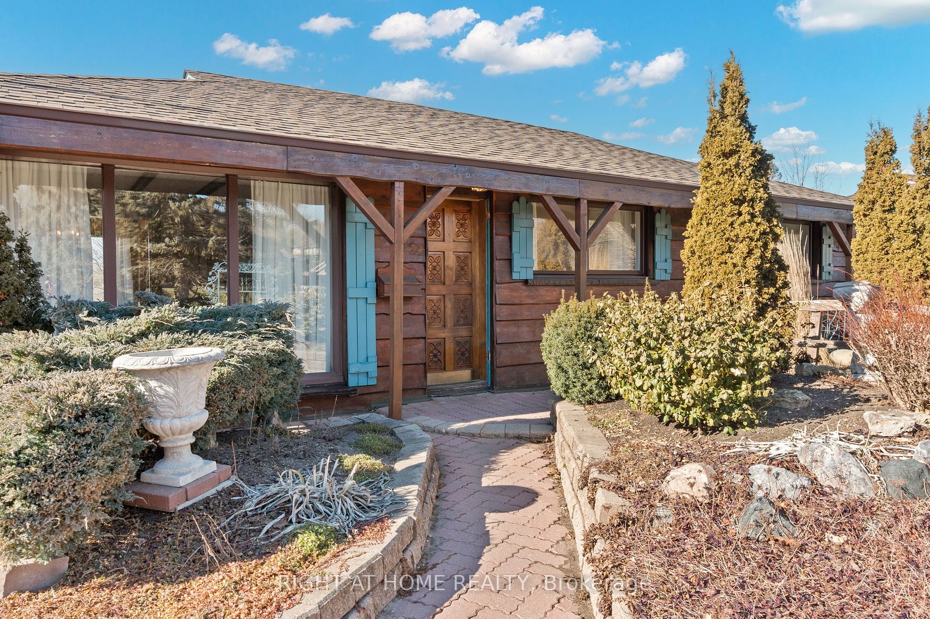 124 Norwood Crt