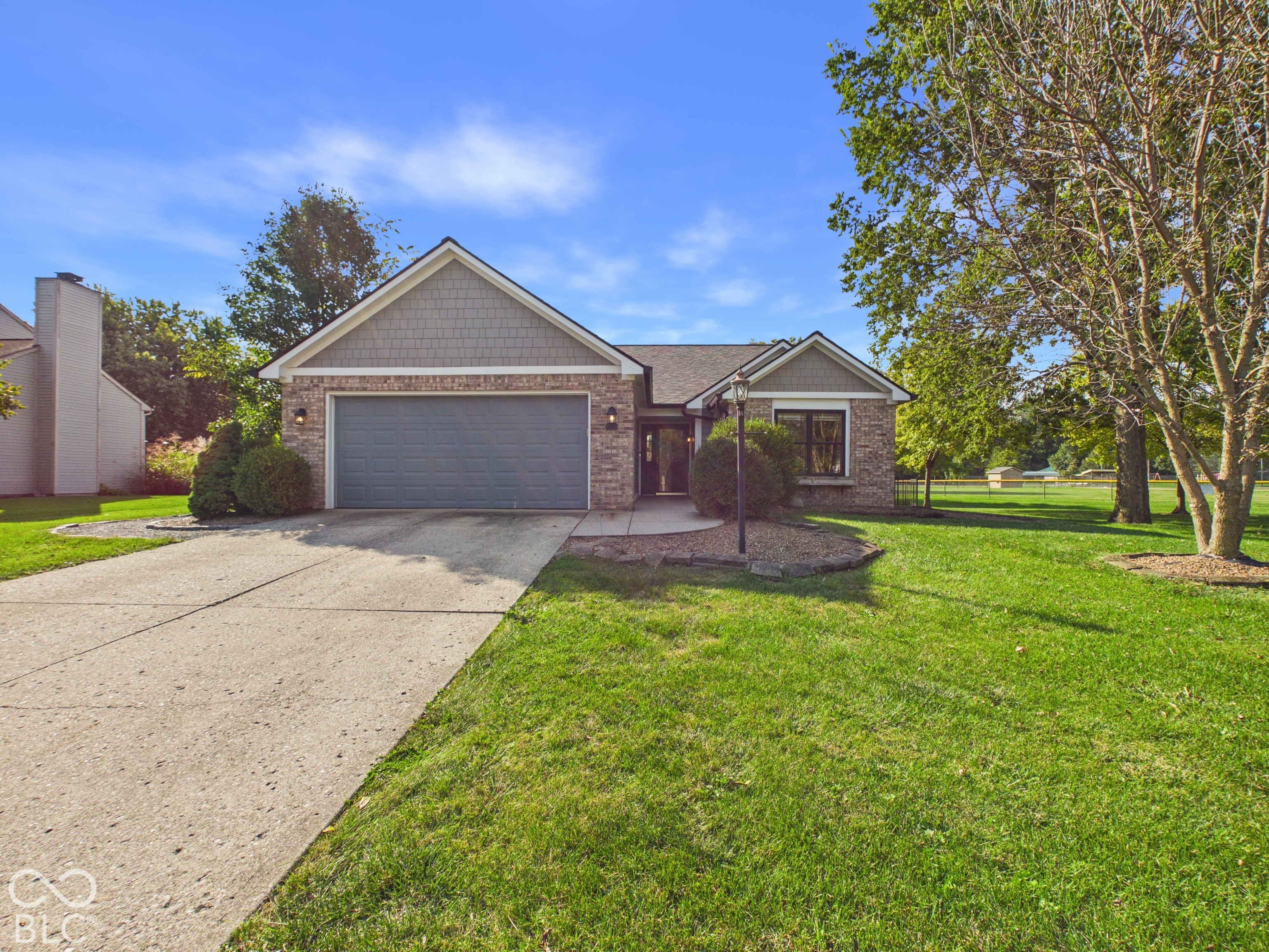 8801 Harrison Parkway
